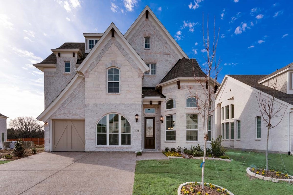5604 Palisades Drive Plano TX 75094