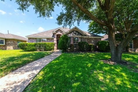 7209 Alissa Drive Rowlett TX 75089