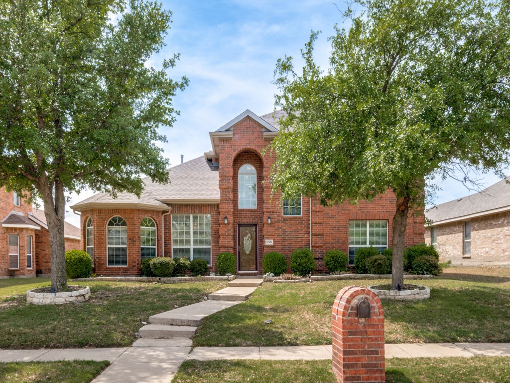 8001 Glenside Drive Rowlett TX 75089
