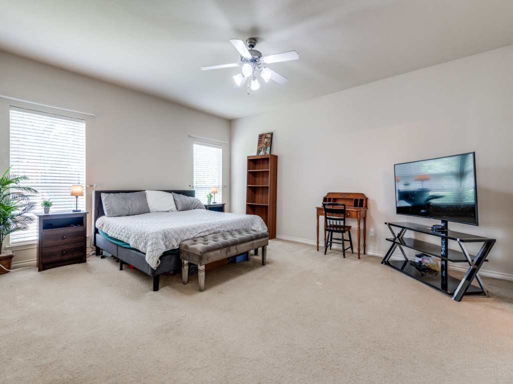8001 Glenside Drive Rowlett TX 75089