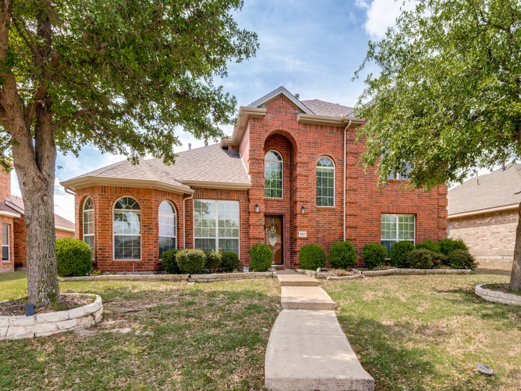 8001 Glenside Drive Rowlett TX 75089
