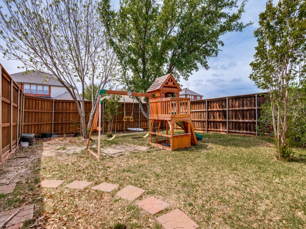 8001 Glenside Drive Rowlett TX 75089