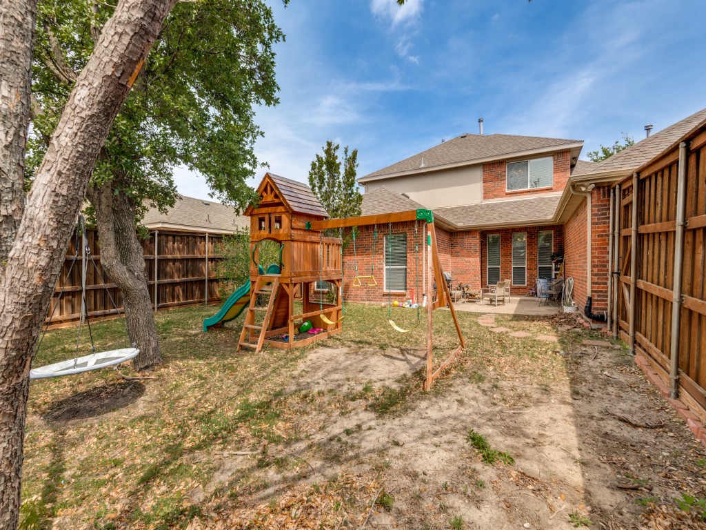 8001 Glenside Drive Rowlett TX 75089