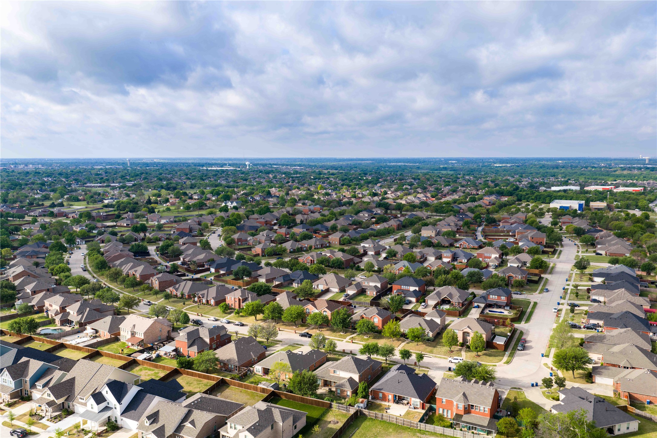 8001 Glenside Drive Rowlett TX 75089
