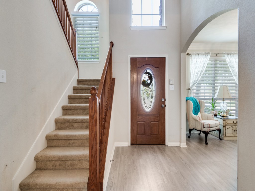 8001 Glenside Drive Rowlett TX 75089