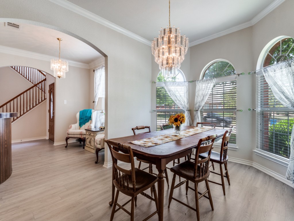 8001 Glenside Drive Rowlett TX 75089