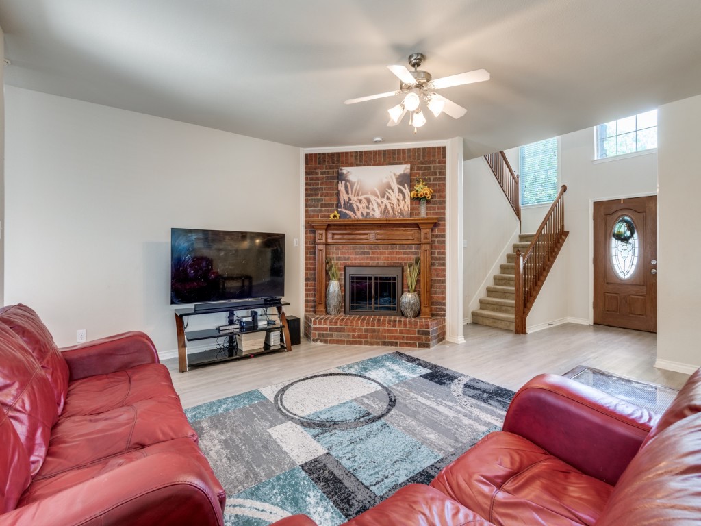 8001 Glenside Drive Rowlett TX 75089
