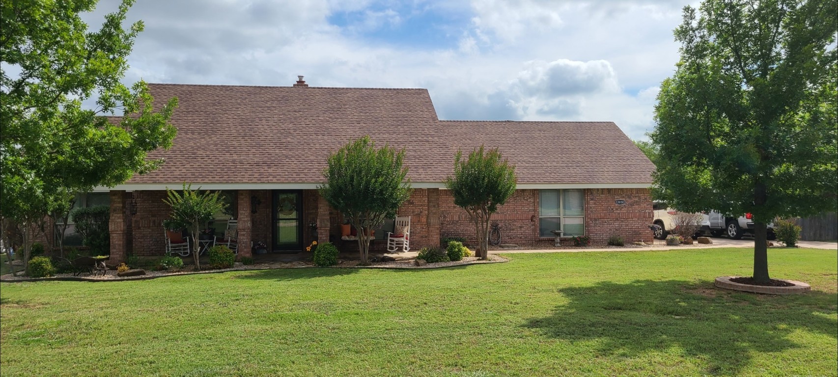 13030 Rainey Ridge Lane Abilene TX 79602
