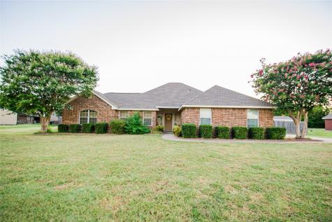 1128 W Sharpshire Drive Waxahachie TX 75165