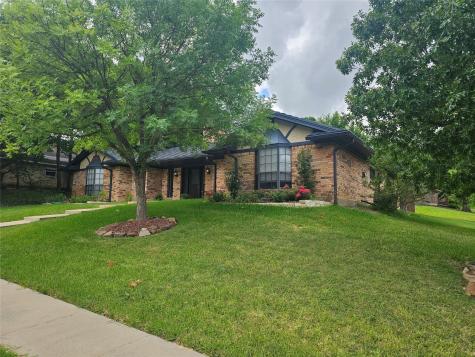 1429 Merrimac Trail Garland TX 75043