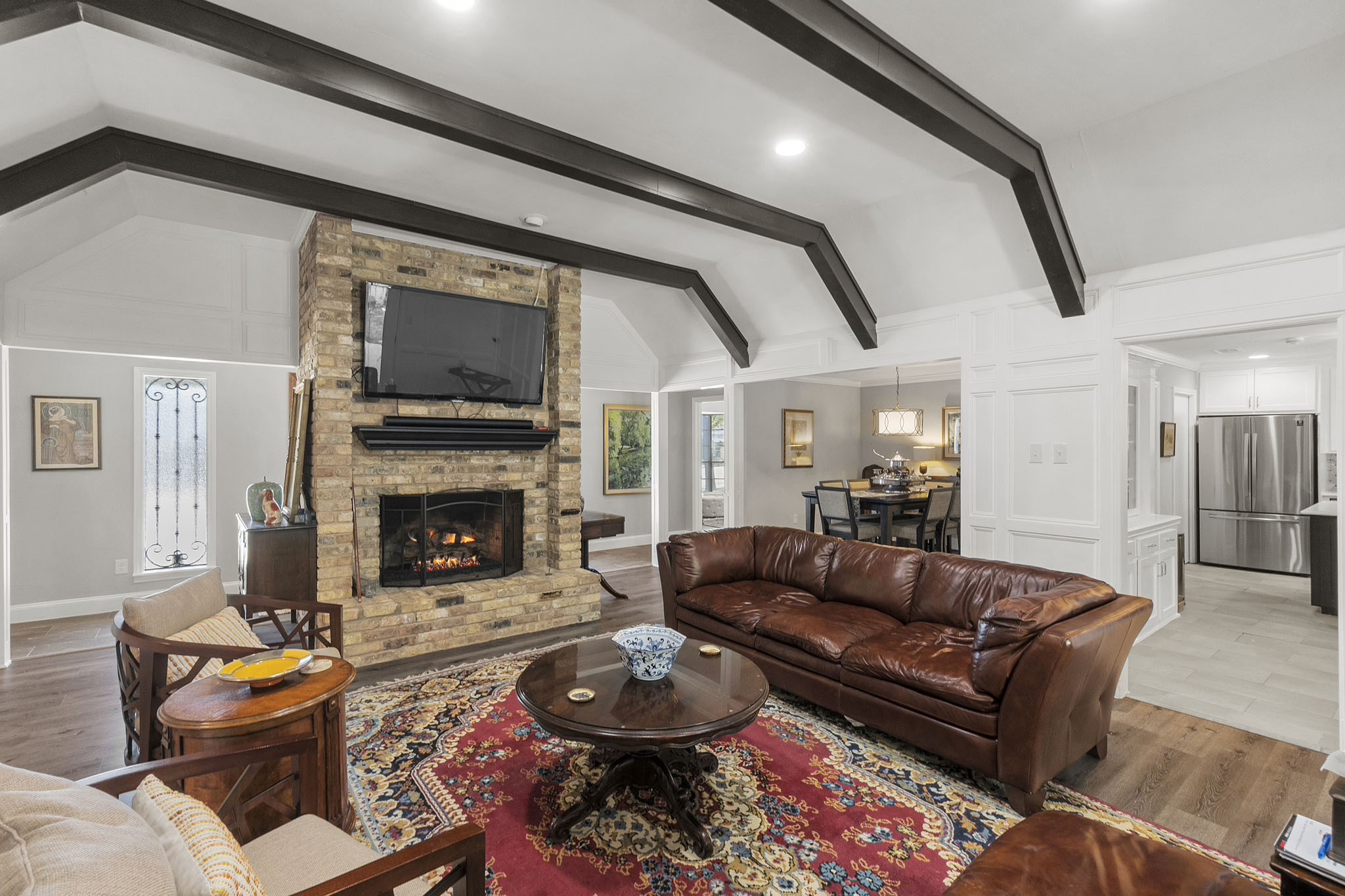 1429 Merrimac Trail Garland TX 75043