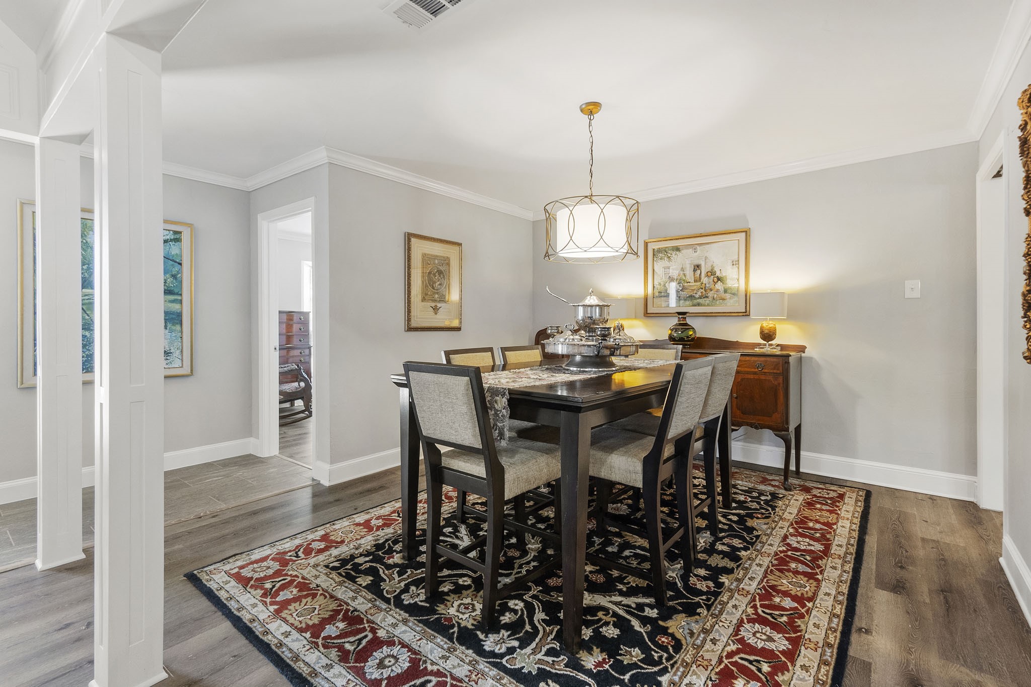 1429 Merrimac Trail Garland TX 75043