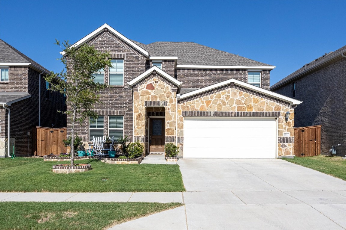 10113 Callan Lane Fort Worth TX 76131