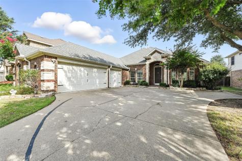 2612 Florence Street Grand Prairie TX 75052