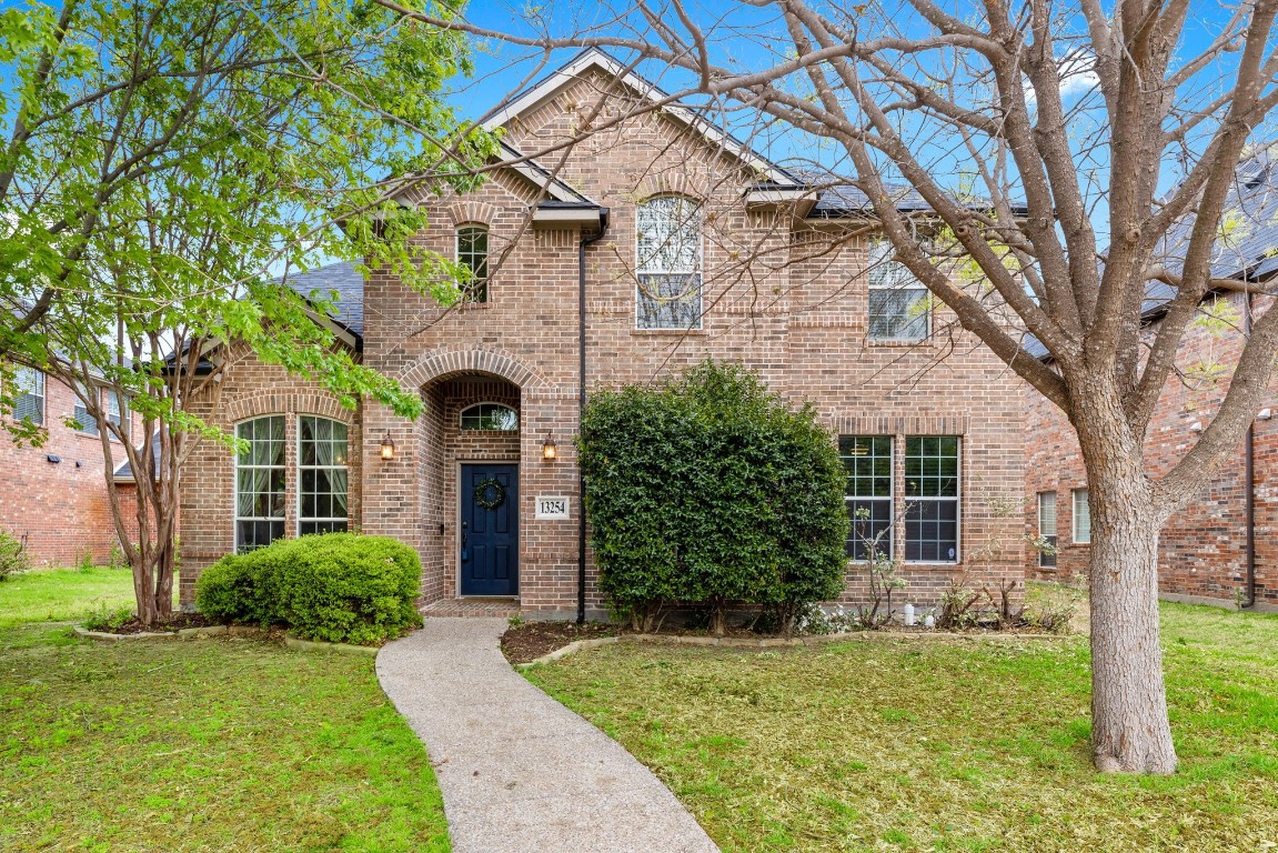 13254 Lime Ridge Drive Frisco TX 75033