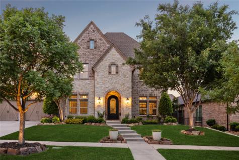 13816 Leland Drive Frisco TX 75035