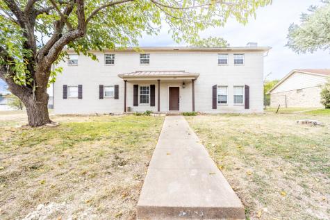 205 Stardust Lane Desoto TX 75115