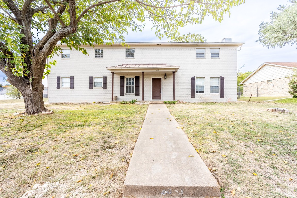 205 Stardust Lane Desoto TX 75115