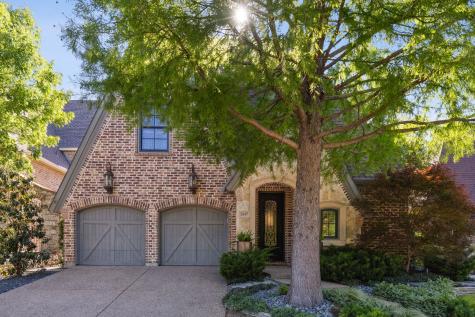 1547 Foard Drive Frisco TX 75034