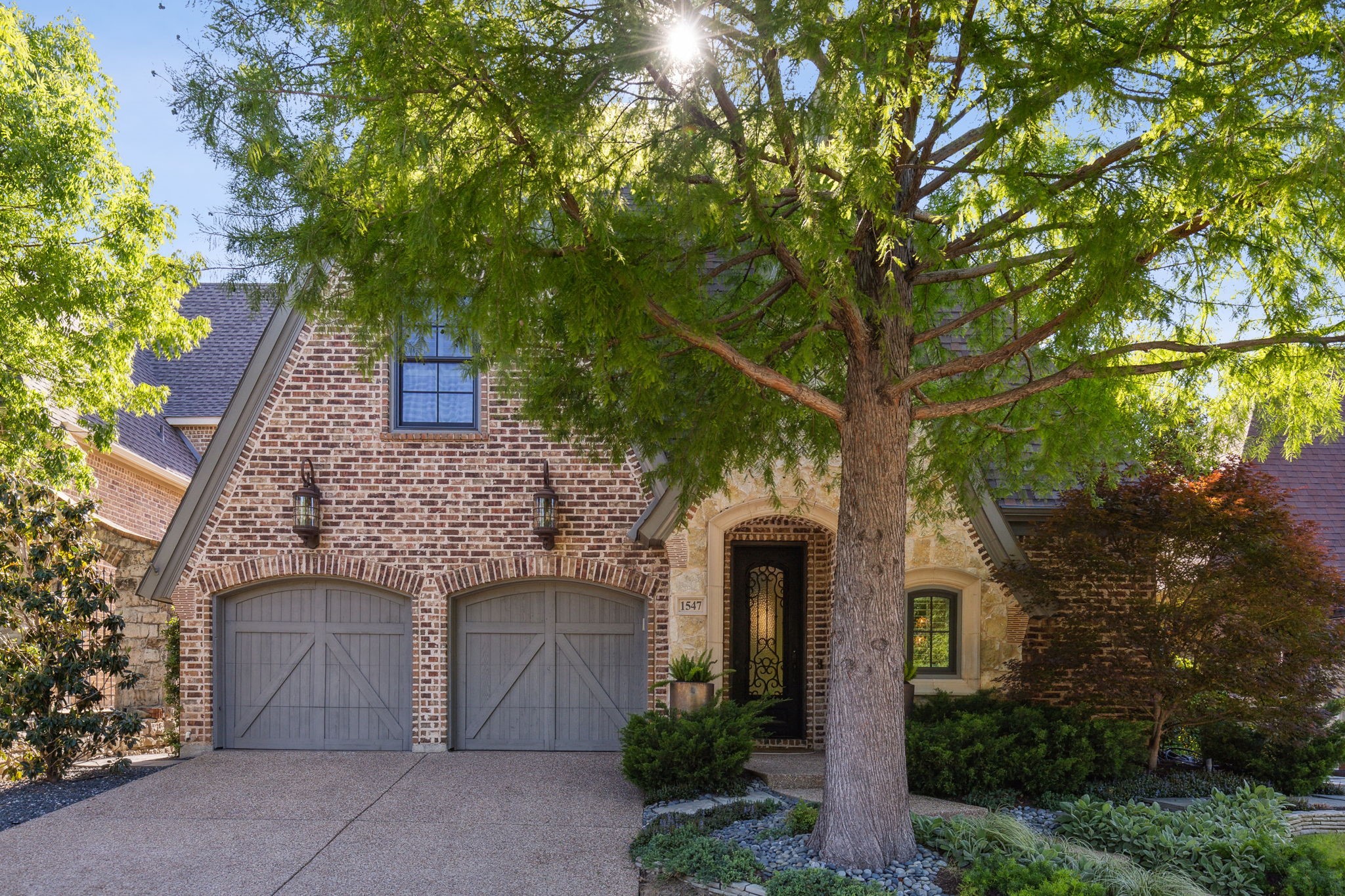 1547 Foard Drive Frisco TX 75034