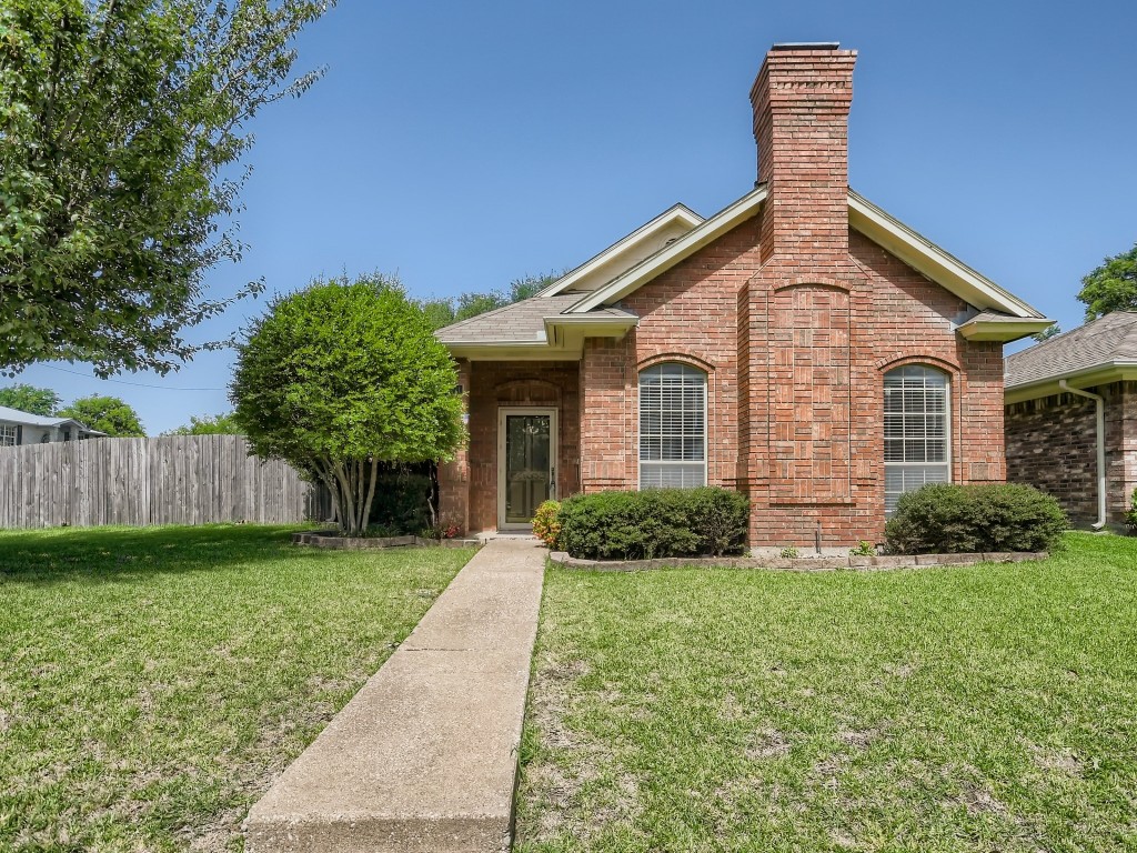 5601 Cancun Drive North Richland Hills TX 76180