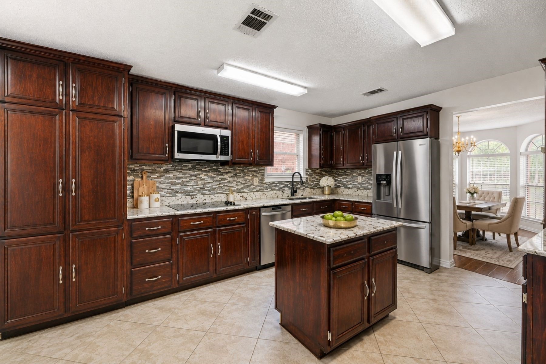 1521 Curtis Lane Cedar Hill TX 75104