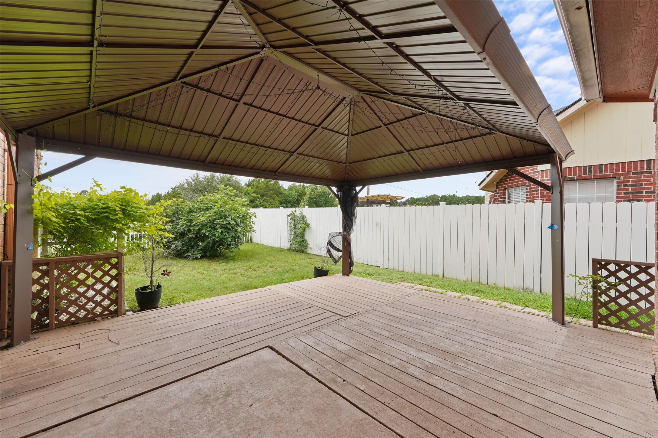1521 Curtis Lane Cedar Hill TX 75104