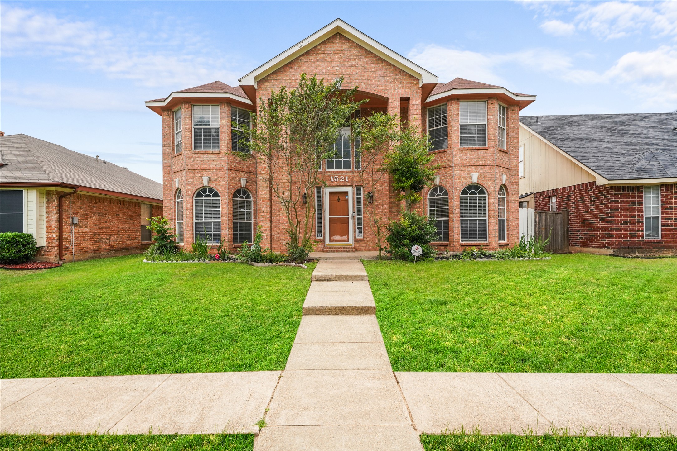 1521 Curtis Lane Cedar Hill TX 75104