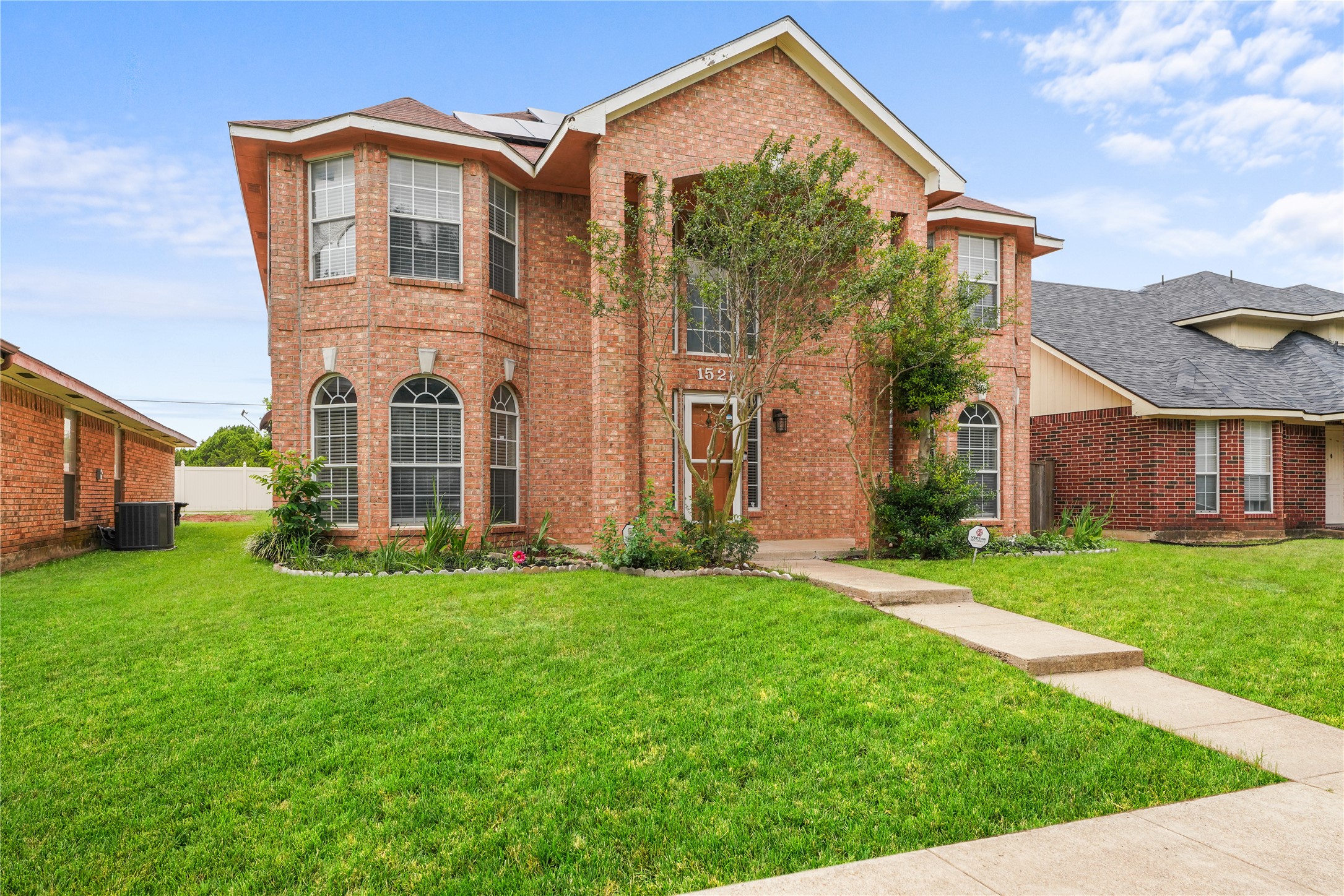 1521 Curtis Lane Cedar Hill TX 75104