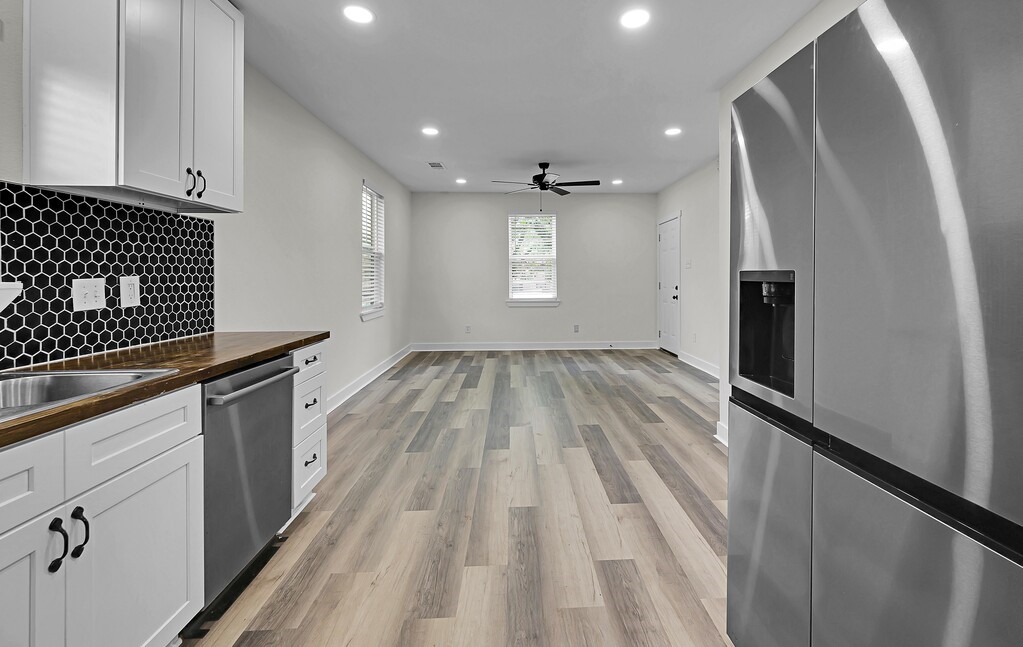 1713 Reuter Avenue Waco TX 76708