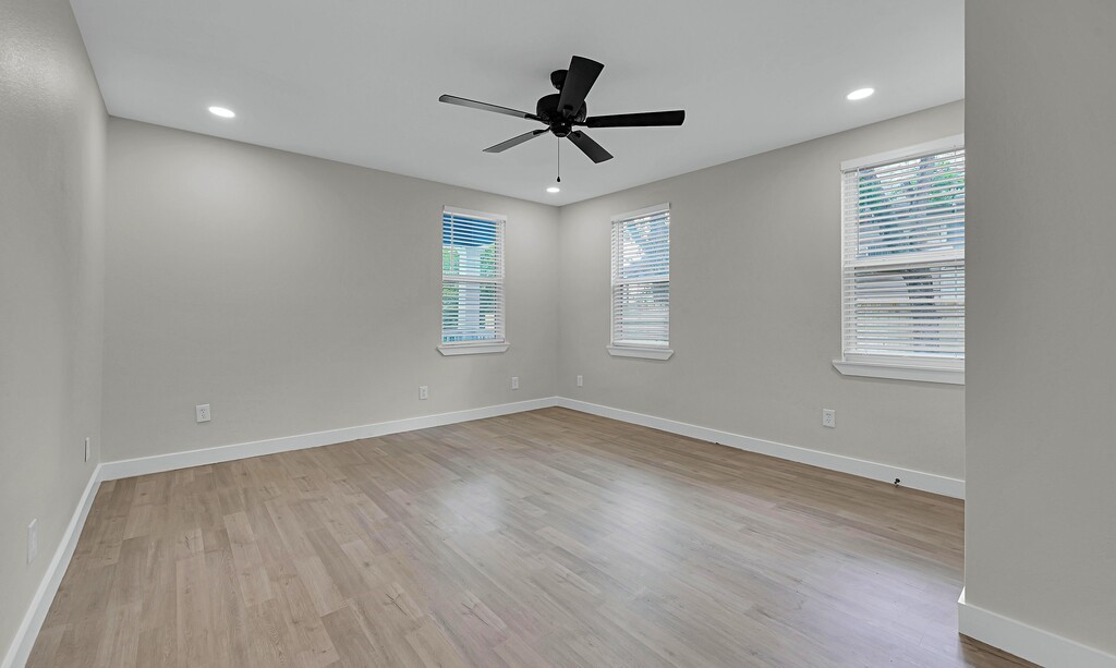 1713 Reuter Avenue Waco TX 76708