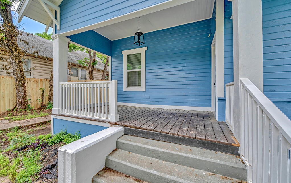 1713 Reuter Avenue Waco TX 76708