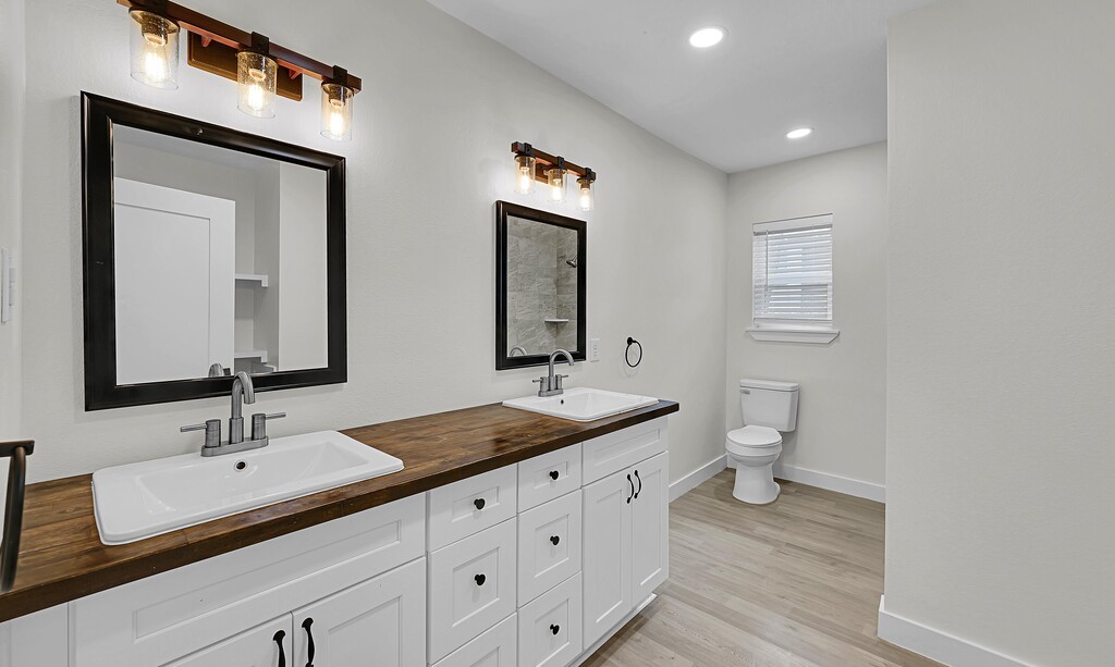 1713 Reuter Avenue Waco TX 76708