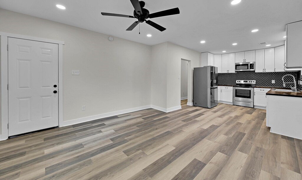 1713 Reuter Avenue Waco TX 76708