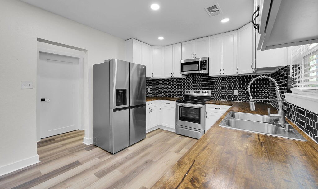 1713 Reuter Avenue Waco TX 76708