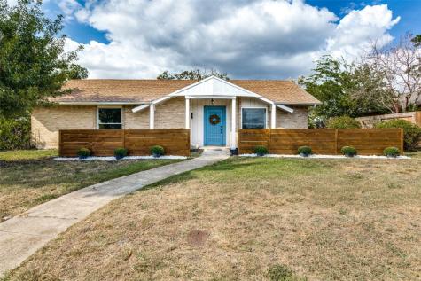 3165 Lockmoor Lane Dallas TX 75220