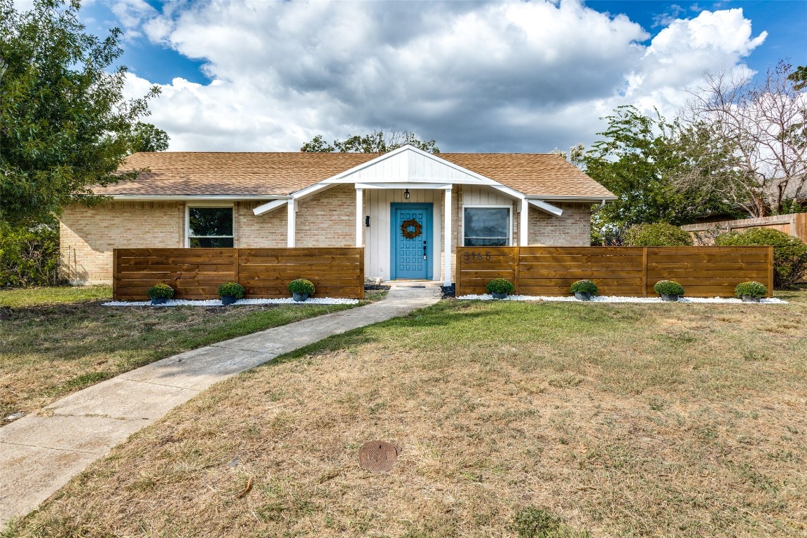 3165 Lockmoor Lane Dallas TX 75220