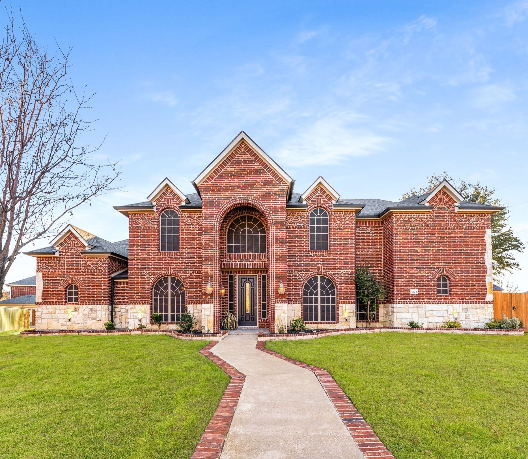 1204 Primrose Court Desoto TX 75115