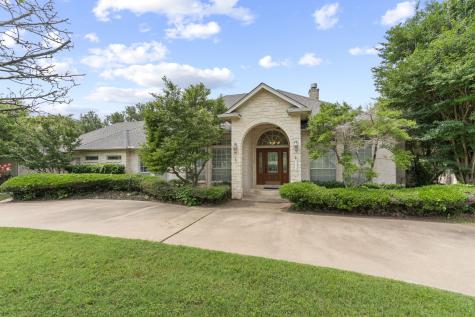 9504 Ravenswood Road Granbury TX 76049