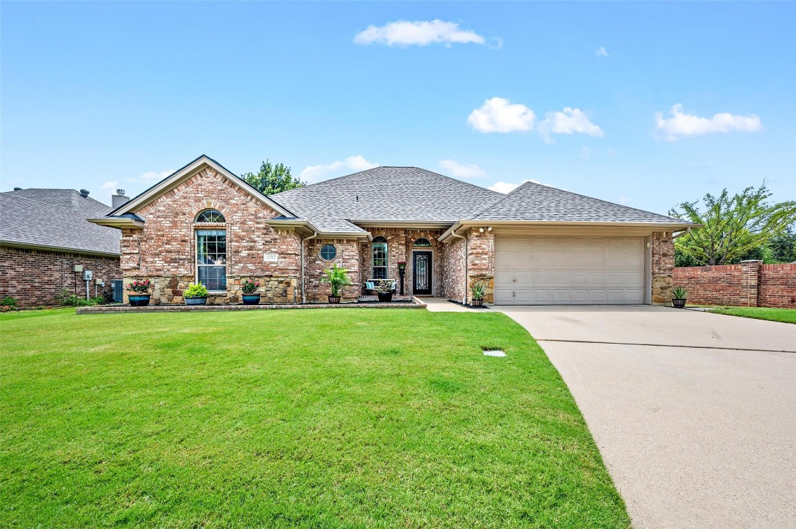12217 Sweet Leaf Court Fort Worth TX 76244