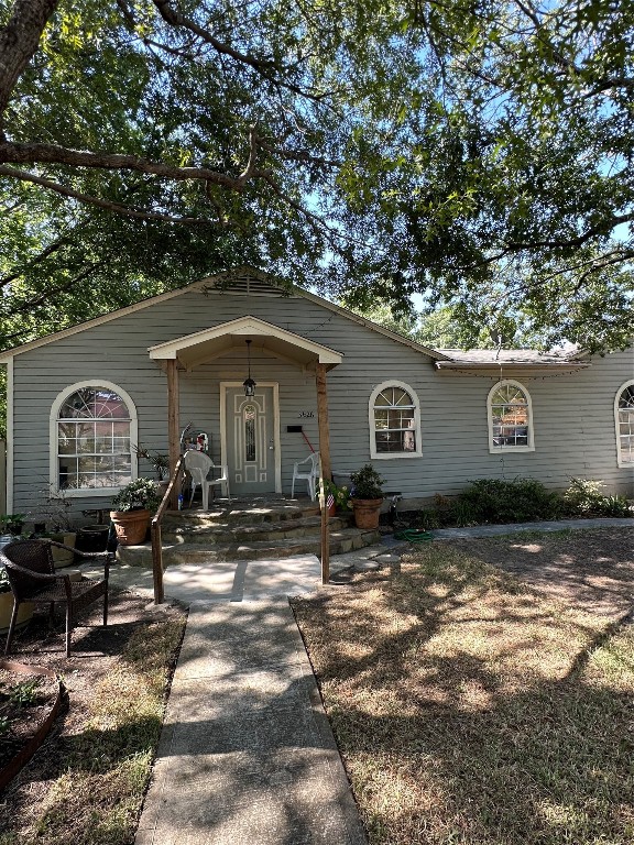 3626 Linda Drive Dallas TX 75220