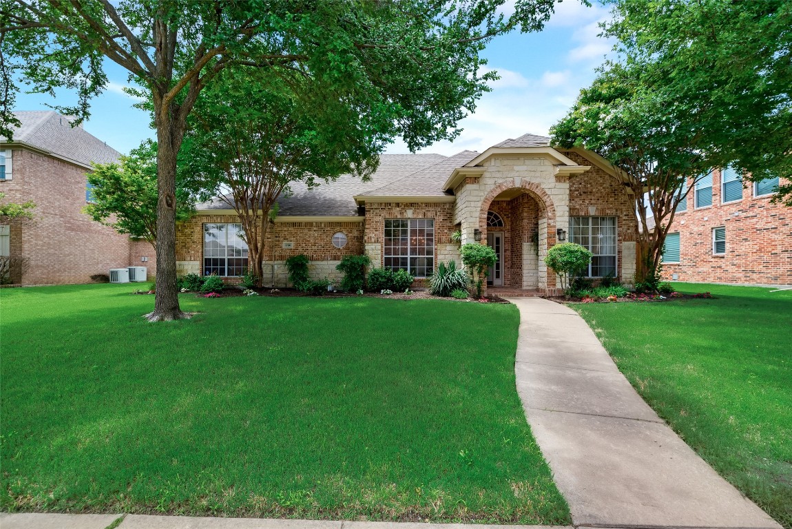 1720 Harvest Glen Drive Allen TX 75002
