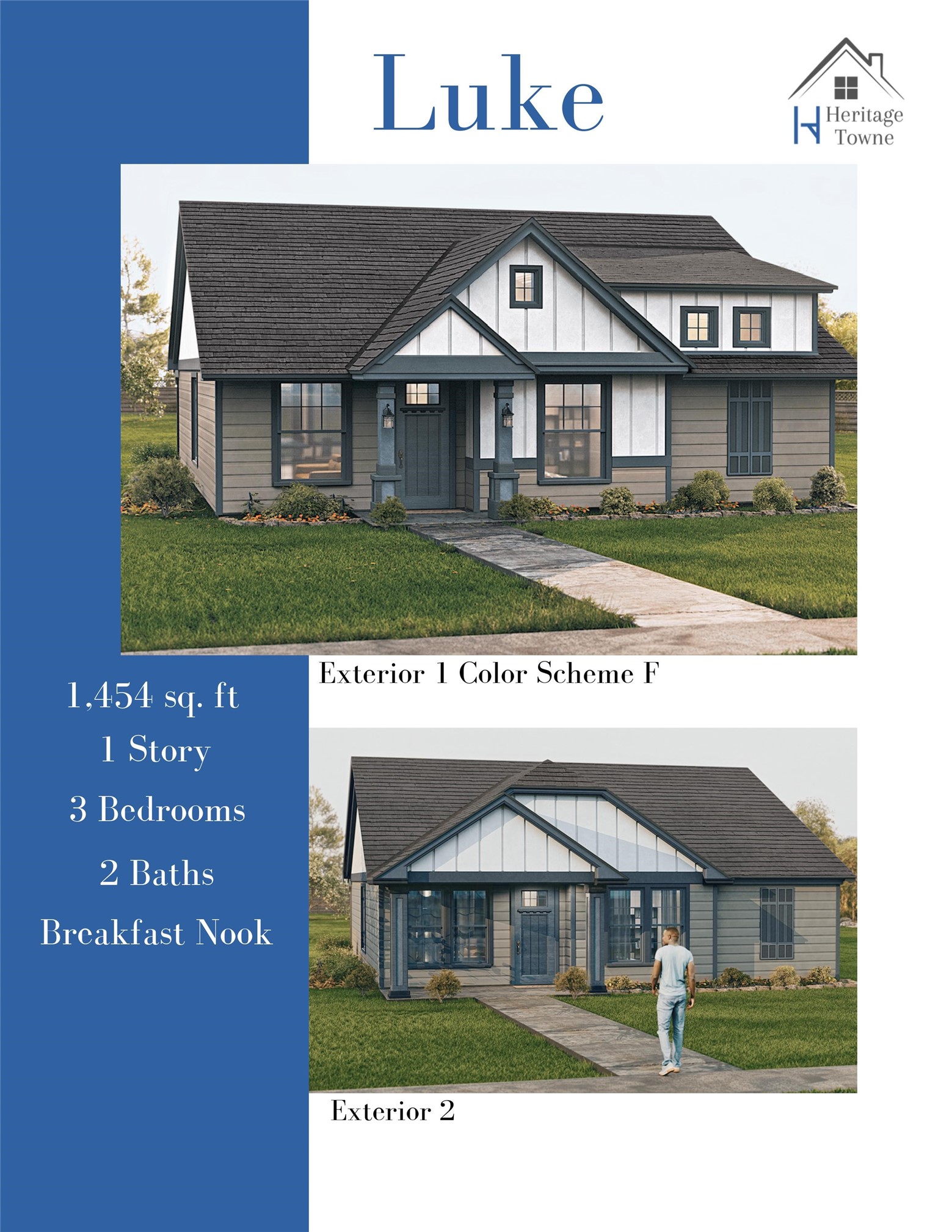 3647 William Court Grand Prairie TX 76065