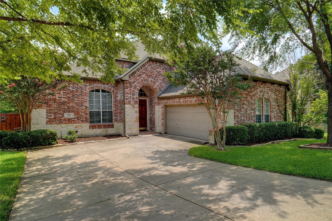 701 Furman Court Allen TX 75013