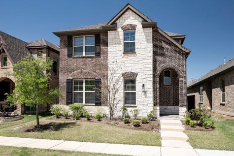 5404 Tuskegee Trail Mckinney TX 75070
