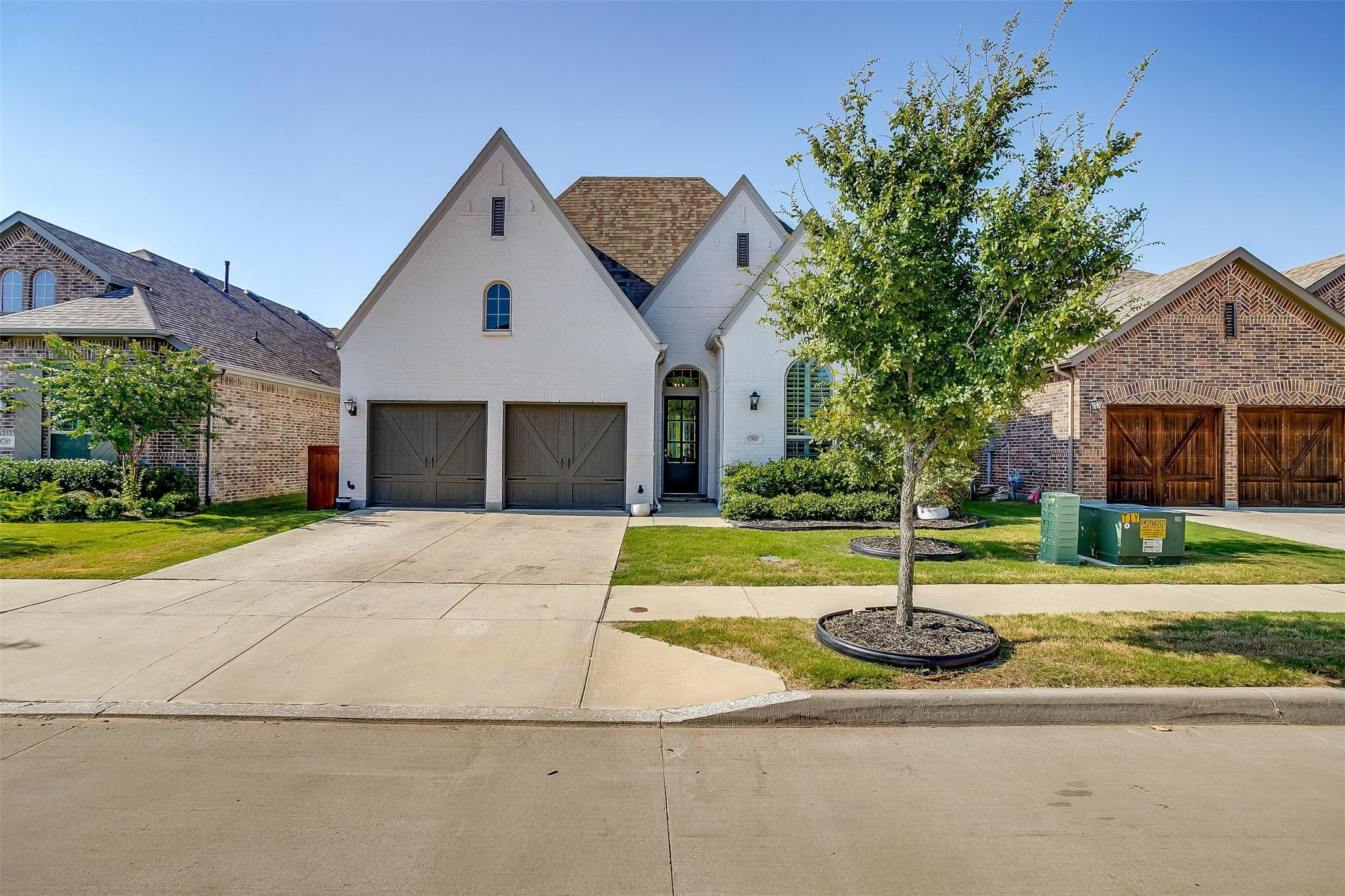 14833 Belclaire Avenue Aledo TX 76008
