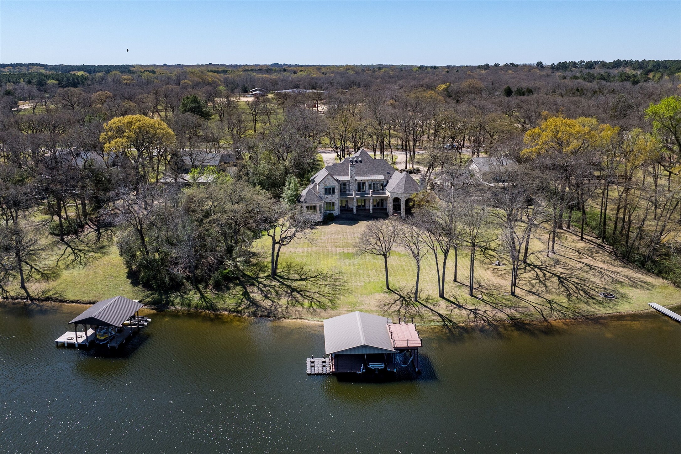 5581 Impala South Road Athens TX 75752
