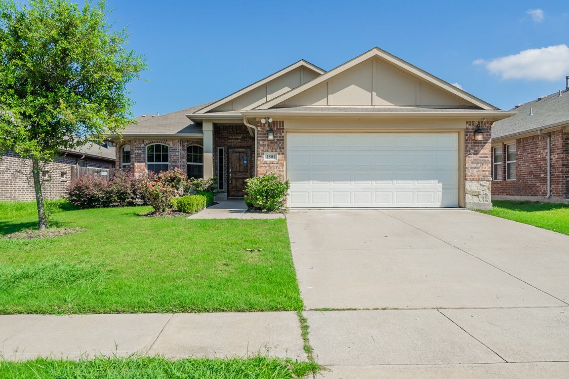 1501 Rosson Road Little Elm TX 75068