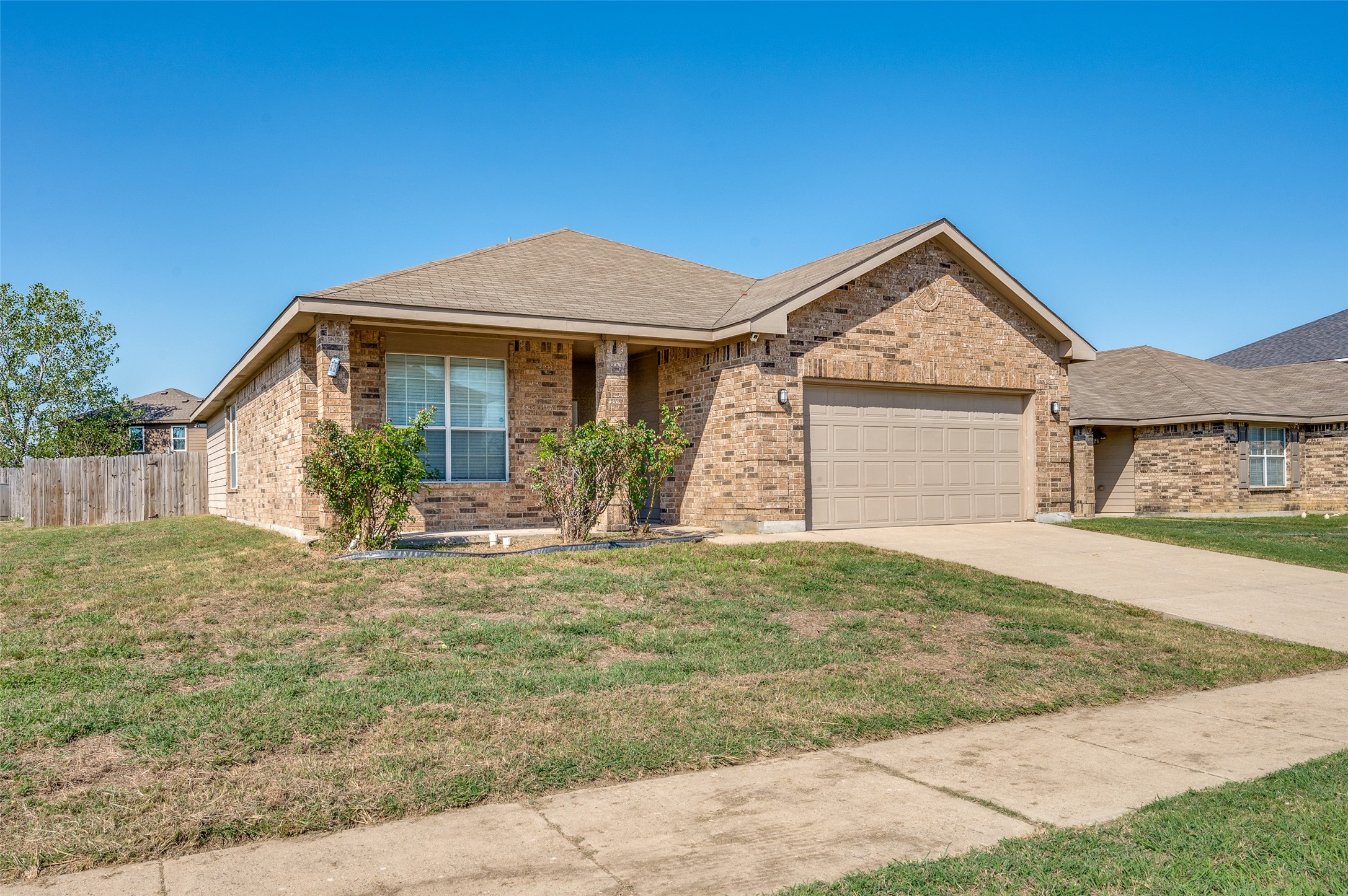 8624 Balwood Drive Fort Worth TX 76134