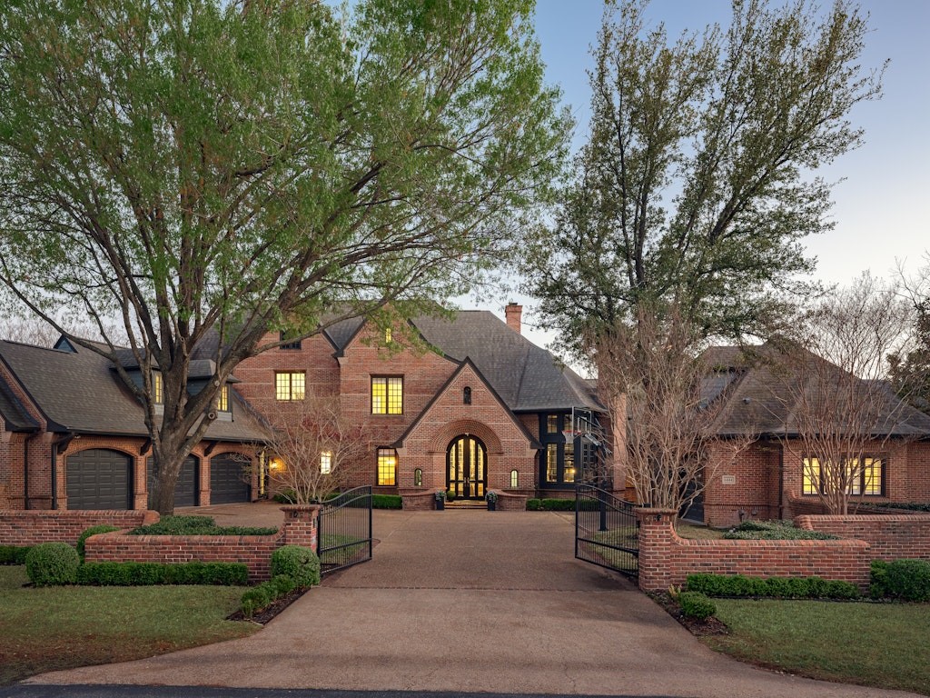 6444 Mimosa Lane Dallas TX 75230